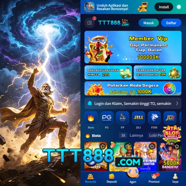 TTT888