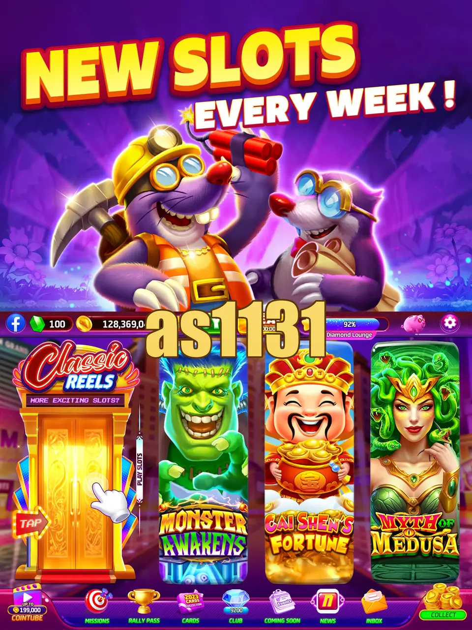 as1131 APK