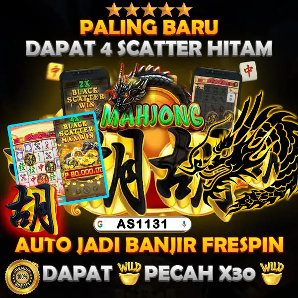 as1131 Masuk